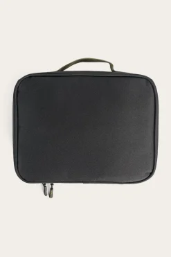 Outlet Ringers Western Baxter Lunch Box - Army/Black