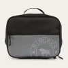 Best Ringers Western Baxter Lunch Box - Black/Charcoal