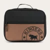 Online Ringers Western Baxter Lunch Box - Brown / Black