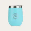 Best Ringers Western Bindi Wine Cup - Turquoise