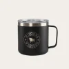 Discount Ringers Western Brew Mug - Black