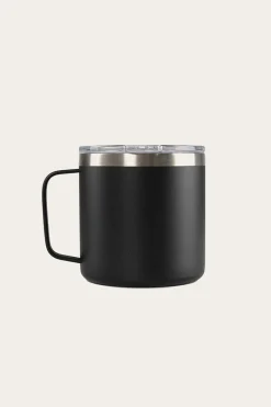 Discount Ringers Western Brew Mug - Black