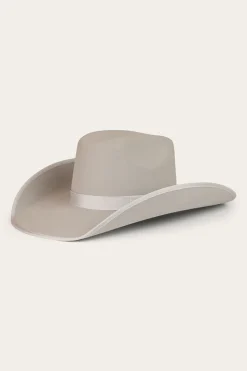Ringers Western Bronc Duster - Grey