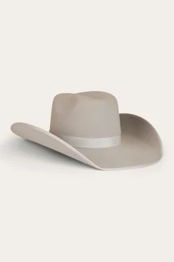 Ringers Western Bronc Duster - Grey