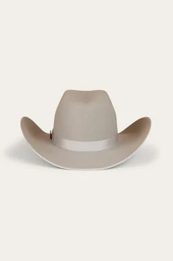 Ringers Western Bronc Duster - Grey