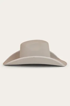 Ringers Western Bronc Duster - Grey