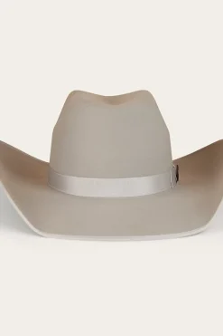 Ringers Western Bronc Duster - Grey