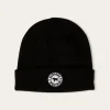 Clearance Ringers Western Brunswick Beanie - Black