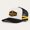 Ringers Western Cunningham Trucker Cap - Black