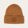 Best Ringers Western Echo Beanie - Tawny Brown