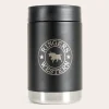 Clearance Ringers Western Escape Can Cooler - Black