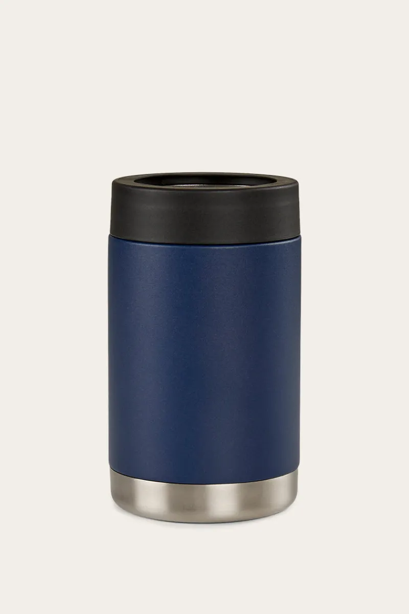 Online Ringers Western Escape Can Cooler - Navy