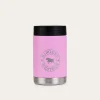 Discount Ringers Western Escape Can Cooler - Pastel Pink