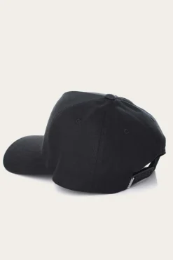 Sale Ringers Western Grover Baseball Cap Black