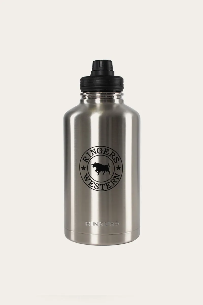 Ringers Western Gulper Stainless Steel Insulated