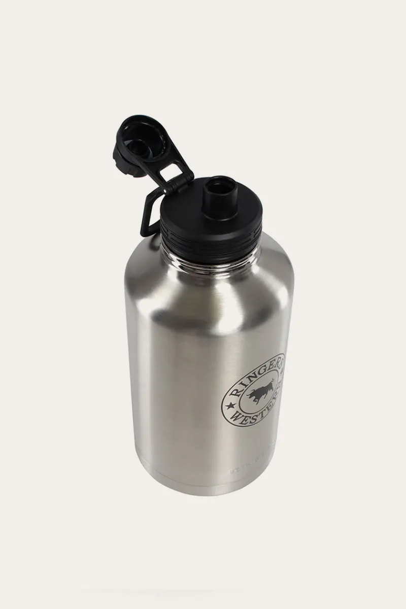 Ringers Western Gulper Stainless Steel Insulated