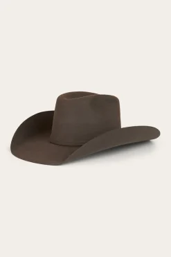 Online Ringers Western High Country - Charcoal