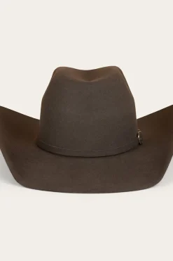 Online Ringers Western High Country - Charcoal