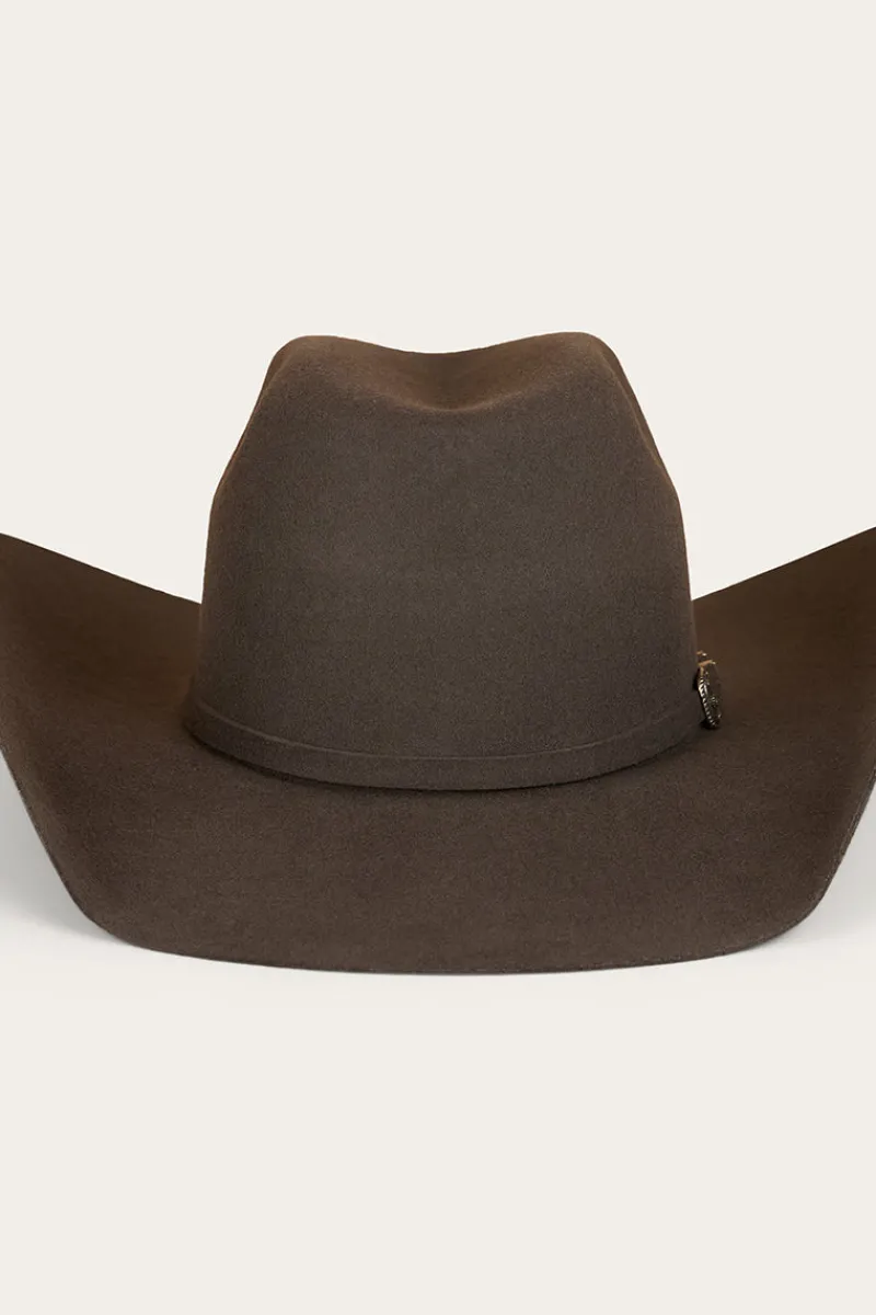Online Ringers Western High Country - Charcoal