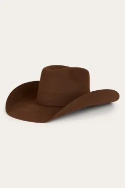 Best Ringers Western High Country - Chocolate