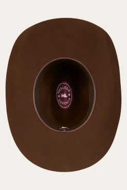 Best Ringers Western High Country - Chocolate