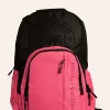 Ringers Western Holtze Backpack - Black/Melon