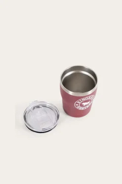 Best Ringers Western Inskip Tumbler - Burgundy