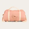 Discount Ringers Western Killarney Duffle Bag - Dusty Rose