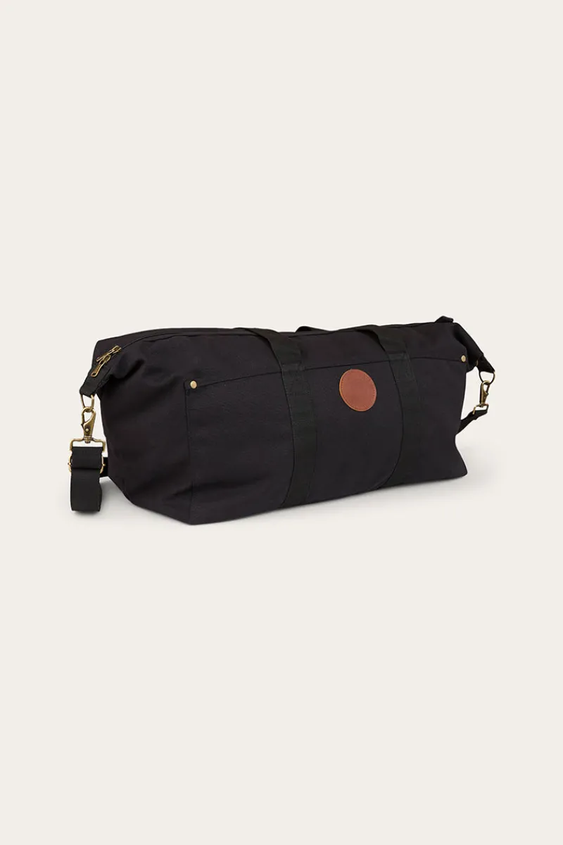 Discount Ringers Western Kirkwood Duffle Bag - Black