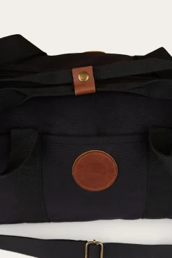 Discount Ringers Western Kirkwood Duffle Bag - Black