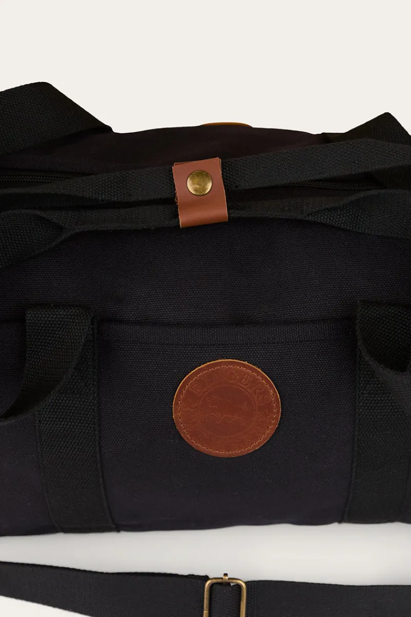 Discount Ringers Western Kirkwood Duffle Bag - Black