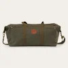 Online Ringers Western Kirkwood Duffle Bag - Military Green
