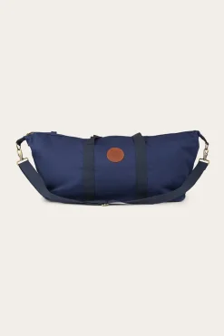 Ringers Western Kirkwood Duffle Bag - Navy