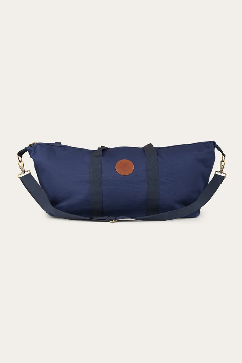 Ringers Western Kirkwood Duffle Bag - Navy