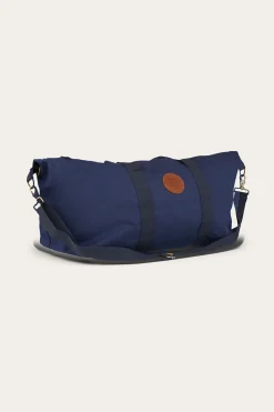 Ringers Western Kirkwood Duffle Bag - Navy