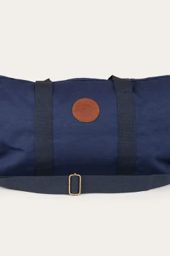 Ringers Western Kirkwood Duffle Bag - Navy