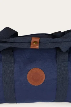 Ringers Western Kirkwood Duffle Bag - Navy