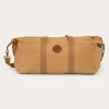 Outlet Ringers Western Kirkwood Duffle Bag - Tan