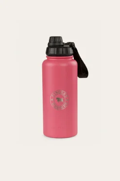 Sale Ringers Western Longview Drink Bottle - Melon
