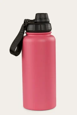 Sale Ringers Western Longview Drink Bottle - Melon