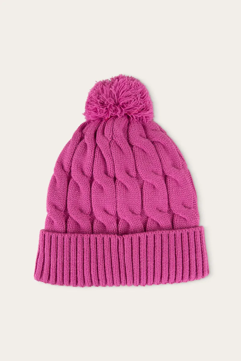 Discount Ringers Western Maisy Beanie - Candy