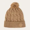 Discount Ringers Western Maisy Beanie - Dark Sand