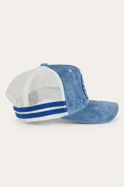 Clearance Ringers Western McCoy Kids Trucker Cap - Dusk