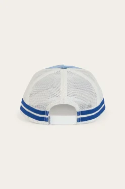Clearance Ringers Western McCoy Kids Trucker Cap - Dusk