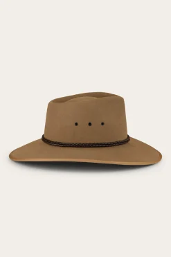 Best Ringers Western Minamurra Hat - Riverstone