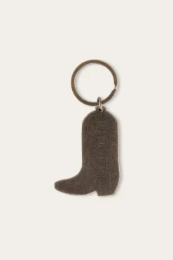 Sale Ringers Western Mindy Keyring - Blue