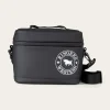 New Ringers Western Newport Soft Cooler Bag - Black