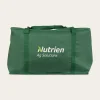 Clearance Ringers Western Nutrien Insulated Large Esky Bag - Green
