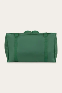Clearance Ringers Western Nutrien Insulated Large Esky Bag - Green