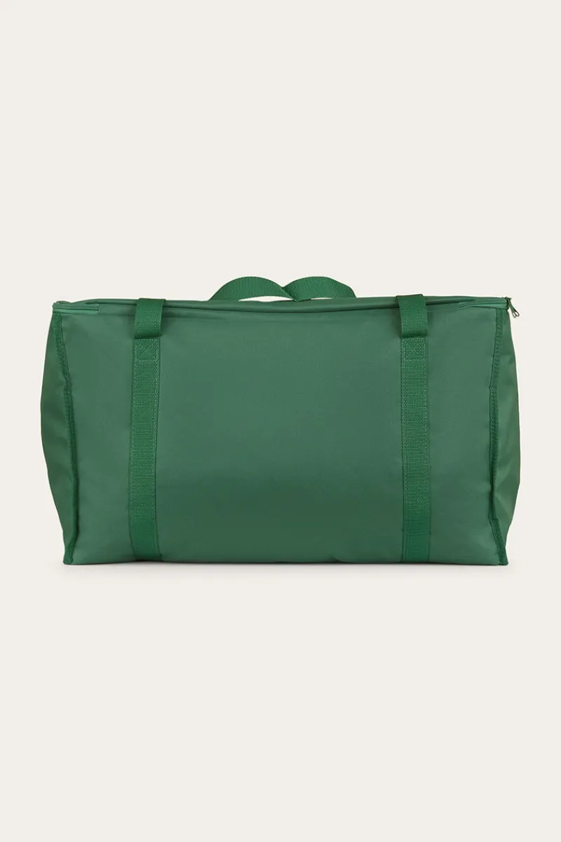 Clearance Ringers Western Nutrien Insulated Large Esky Bag - Green
